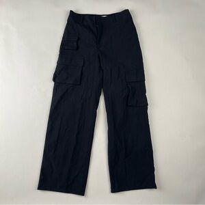 TNA Classic Black Trousers